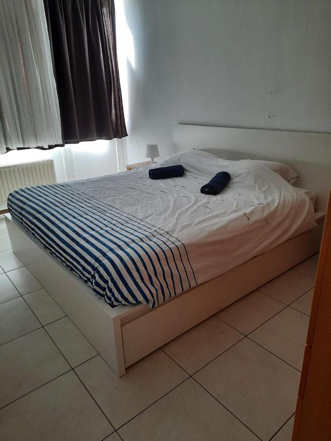 Appartement Moderne De 94 M² 2 Ch. Sur La Digue Ньївпорт Екстер'єр фото