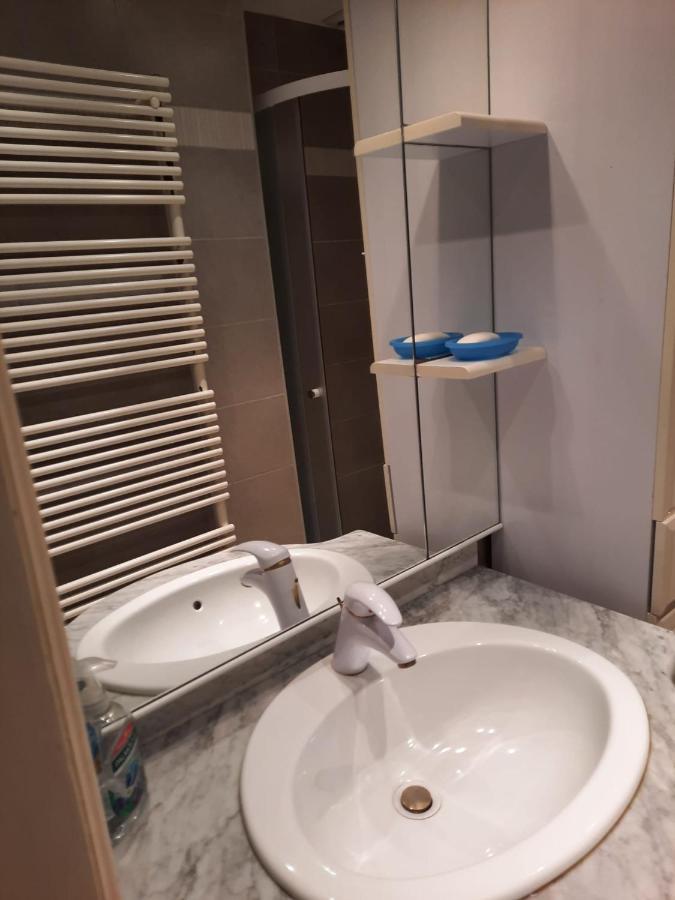 Appartement Moderne De 94 M² 2 Ch. Sur La Digue Ньївпорт Екстер'єр фото