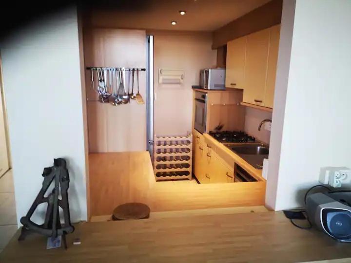 Appartement Moderne De 94 M² 2 Ch. Sur La Digue Ньївпорт Екстер'єр фото