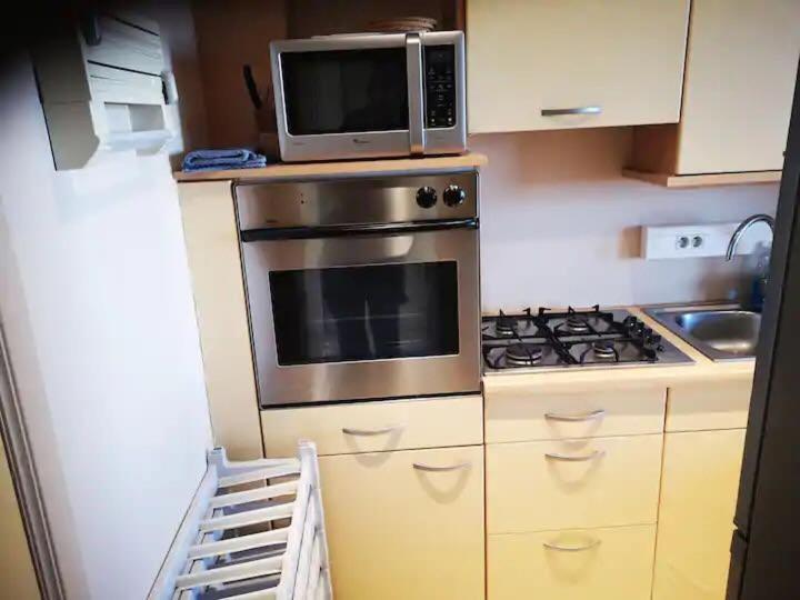 Appartement Moderne De 94 M² 2 Ch. Sur La Digue Ньївпорт Екстер'єр фото