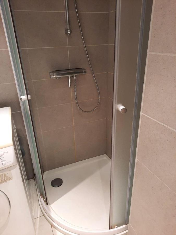 Appartement Moderne De 94 M² 2 Ch. Sur La Digue Ньївпорт Екстер'єр фото