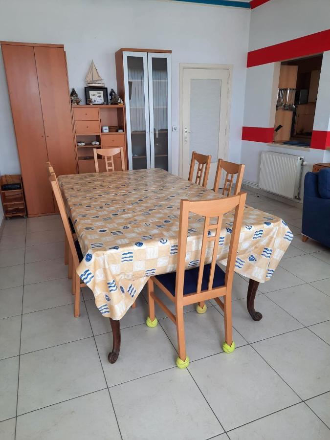 Appartement Moderne De 94 M² 2 Ch. Sur La Digue Ньївпорт Екстер'єр фото